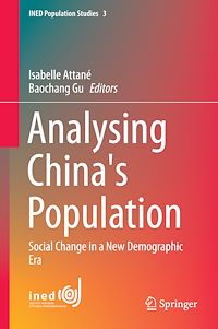 Télécharger le livre :  Analysing China's Population