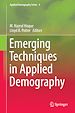 Télécharger le livre :  Emerging Techniques in Applied Demography