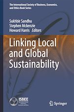 Télécharger le livre :  Linking Local and Global Sustainability