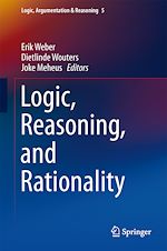 Download this eBook Logic, Reasoning, and Rationality