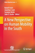 Télécharger le livre :  A New Perspective on Human Mobility in the South