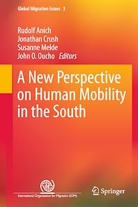 Télécharger le livre :  A New Perspective on Human Mobility in the South