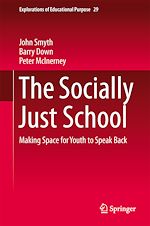 Télécharger le livre :  The Socially Just School