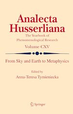 Télécharger le livre :  From Sky and Earth to Metaphysics