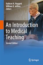Télécharger le livre :  An Introduction to Medical Teaching