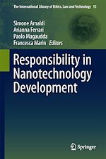 Télécharger le livre :  Responsibility in Nanotechnology Development