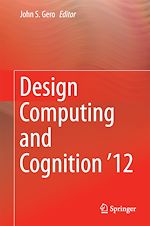 Télécharger le livre :  Design Computing and Cognition '12