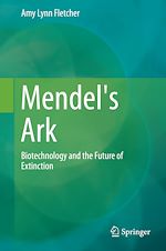 Télécharger le livre :  Mendel's Ark