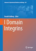 Télécharger le livre :  I Domain Integrins