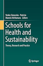Télécharger le livre :  Schools for Health and Sustainability