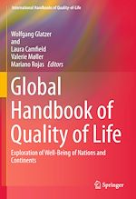 Télécharger le livre :  Global Handbook of Quality of Life
