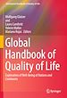 Télécharger le livre :  Global Handbook of Quality of Life