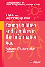 Télécharger le livre :  Young Children and Families in the Information Age