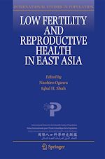 Télécharger le livre :  Low Fertility and Reproductive Health in East Asia