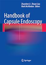 Télécharger le livre :  Handbook of Capsule Endoscopy