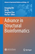 Télécharger le livre :  Advance in Structural Bioinformatics