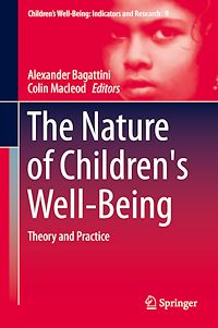 Télécharger le livre :  The Nature of Children's Well-Being
