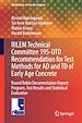 Télécharger le livre :  RILEM Technical Committee 195-DTD Recommendation for Test Methods for AD and TD of Early Age Concrete