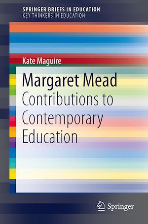 Téléchargez le livre :  Margaret Mead
