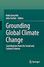 Télécharger le livre :  Grounding Global Climate Change