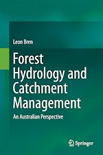 Télécharger le livre :  Forest Hydrology and Catchment Management