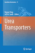 Télécharger le livre :  Urea Transporters