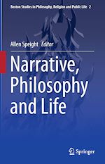 Télécharger le livre :  Narrative, Philosophy and Life