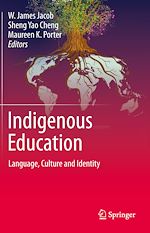 Télécharger le livre :  Indigenous Education
