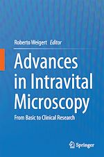 Télécharger le livre :  Advances in Intravital Microscopy