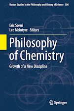 Télécharger le livre :  Philosophy of Chemistry