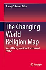 Télécharger le livre :  The Changing World Religion Map