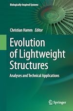 Télécharger le livre :  Evolution of Lightweight Structures