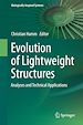 Télécharger le livre :  Evolution of Lightweight Structures