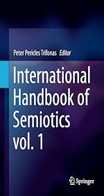 Télécharger le livre :  International Handbook of Semiotics
