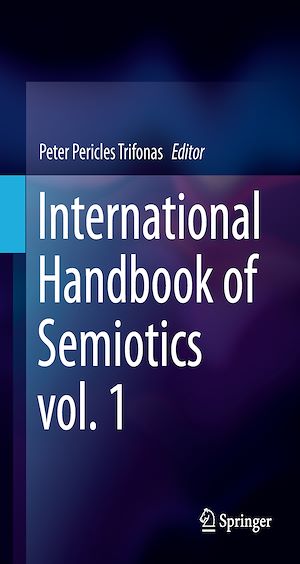 Download the eBook: International Handbook of Semiotics