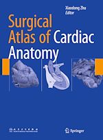Télécharger le livre :  Surgical Atlas of Cardiac Anatomy