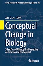 Télécharger le livre :  Conceptual Change in Biology
