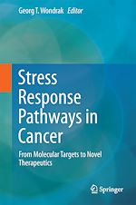 Télécharger le livre :  Stress Response Pathways in Cancer
