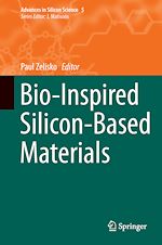 Télécharger le livre :  Bio-Inspired Silicon-Based Materials