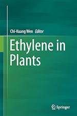 Télécharger le livre :  Ethylene in Plants