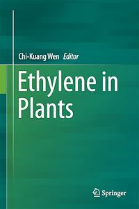 Télécharger le livre :  Ethylene in Plants