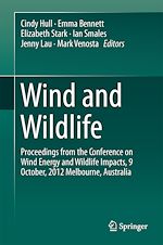 Télécharger le livre :  Wind and Wildlife
