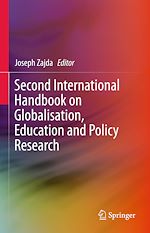 Télécharger le livre :  Second International Handbook on Globalisation, Education and Policy Research