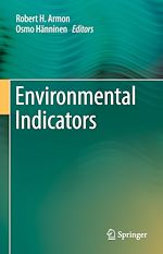 Télécharger le livre :  Environmental Indicators