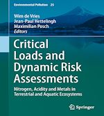 Télécharger le livre :  Critical Loads and Dynamic Risk Assessments