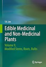 Télécharger le livre :  Edible Medicinal and Non Medicinal Plants