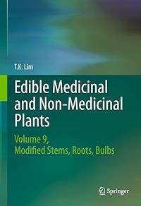 Télécharger le livre :  Edible Medicinal and Non Medicinal Plants