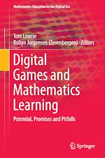 Télécharger le livre :  Digital Games and Mathematics Learning