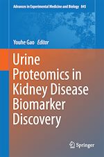 Télécharger le livre :  Urine Proteomics in Kidney Disease Biomarker Discovery