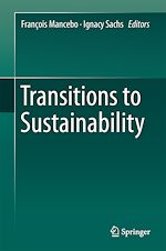 Télécharger le livre :  Transitions to Sustainability
